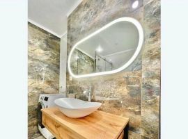 Дом в Ставропольский край, Кисловодск Линейная ул., 28 (80 м²) - 2-я Линейная. Кисловодск - фото 18