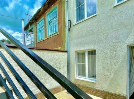 Дом в Ставропольский край, Кисловодск Линейная ул., 28 (80 м²) - 2-я Линейная. Кисловодск - фото 1