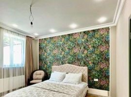 Дом в Ставропольский край, Кисловодск Линейная ул., 28 (80 м²) - 2-я Линейная. Кисловодск - фото 19