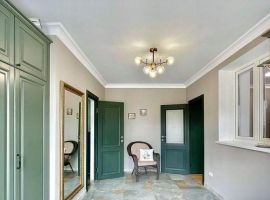 Дом в Ставропольский край, Кисловодск Линейная ул., 28 (80 м²) - 2-я Линейная. Кисловодск - фото 21