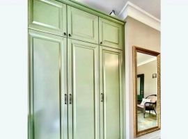 Дом в Ставропольский край, Кисловодск Линейная ул., 28 (80 м²) - 2-я Линейная. Кисловодск - фото 22