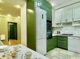 Дом в Ставропольский край, Кисловодск Линейная ул., 28 (80 м²) - 2-я Линейная. Кисловодск - фото 25