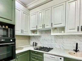 Дом в Ставропольский край, Кисловодск Линейная ул., 28 (80 м²) - 2-я Линейная. Кисловодск - фото 2
