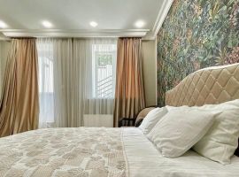 Дом в Ставропольский край, Кисловодск Линейная ул., 28 (80 м²) - 2-я Линейная. Кисловодск - фото 3