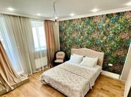 Дом в Ставропольский край, Кисловодск Линейная ул., 28 (80 м²) - 2-я Линейная. Кисловодск - фото 4
