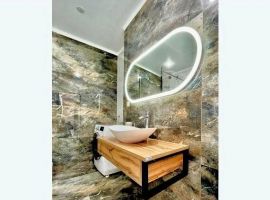 Дом в Ставропольский край, Кисловодск Линейная ул., 28 (80 м²) - 2-я Линейная. Кисловодск - фото 6