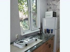 Дом в Ставропольский край, Кисловодск ул. Чехова, 86А (41 м²) - Чехова. Кисловодск - фото 12