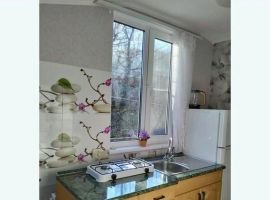 Дом в Ставропольский край, Кисловодск ул. Чехова, 86А (41 м²) - Чехова. Кисловодск - фото 32