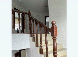 Дом в Приморский край, Владивосток ул. 3-я Пригородная, 3 (156 м²) - . Владивосток - фото 10