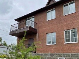 Дом в Приморский край, Владивосток ул. 3-я Пригородная, 3 (156 м²) - . Владивосток - фото 1