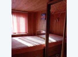 Дом в Приморский край, Арсеньев проезд Жуковского, 39 (200 м²) - Жуковского. Арсеньев - фото 18