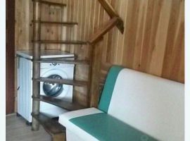 Дом в Приморский край, Арсеньев проезд Жуковского, 39 (200 м²) - Жуковского. Арсеньев - фото 5