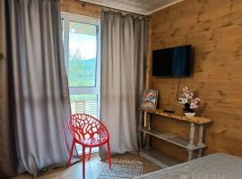 Дом в Приморский край, Артем Парковая ул., 100 (30 м²) - Парковая. Артем - фото 10