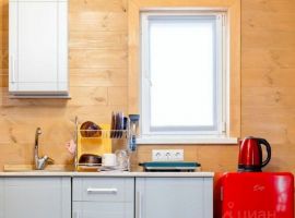 Дом в Приморский край, Артем Парковая ул., 100 (30 м²) - Парковая. Артем - фото 13