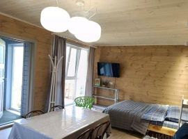 Дом в Приморский край, Артем Парковая ул., 100 (30 м²) - Парковая. Артем - фото 4