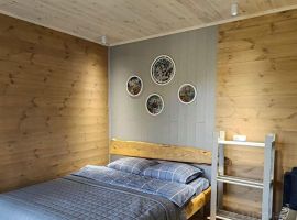Дом в Приморский край, Артем Парковая ул., 100 (30 м²) - Парковая. Артем - фото 5