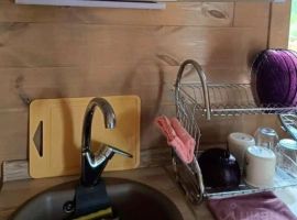 Дом в Приморский край, Артем Парковая ул., 100 (30 м²) - Парковая. Артем - фото 6