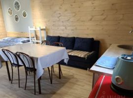 Дом в Приморский край, Артем Парковая ул., 100 (30 м²) - Парковая. Артем - фото 7