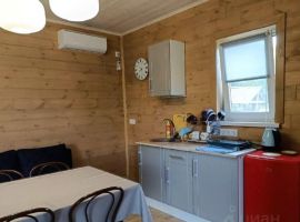 Дом в Приморский край, Артем Парковая ул., 100 (30 м²) - Парковая. Артем - фото 8