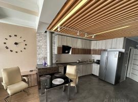 Дом в Приморский край, Владивосток Татарская ул., 50 (60 м²) - . Владивосток - фото 3