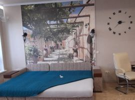 Дом в Приморский край, Владивосток Татарская ул., 50 (60 м²) - . Владивосток - фото 5