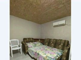 Дом в Краснодарский край, Ейск ул. Энгельса, 2 (35 м²) - Энгельса. Ейск - фото 1