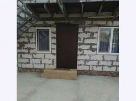 Дом в Краснодарский край, Ейск ул. Энгельса, 2 (35 м²) - Энгельса. Ейск - фото 5