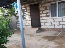 Дом в Краснодарский край, Ейск ул. Энгельса, 2 (35 м²) - Энгельса. Ейск - фото 6