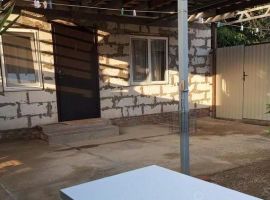 Дом в Краснодарский край, Ейск ул. Энгельса, 2 (35 м²) - Энгельса. Ейск - фото 8