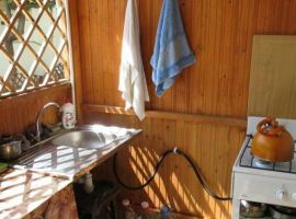 Дом в Краснодарский край, Анапа ул. Шевченко, 104 (15 м²) - Шевченко. Анапа - фото 9