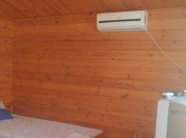 Дом в Краснодарский край, Анапа ул. Шевченко, 104 (15 м²) - Шевченко. Анапа - фото 11