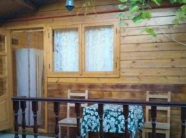 Дом в Краснодарский край, Анапа ул. Шевченко, 104 (15 м²) - Шевченко. Анапа - фото 13