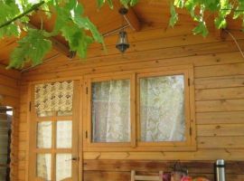 Дом в Краснодарский край, Анапа ул. Шевченко, 104 (15 м²) - Шевченко. Анапа - фото 1