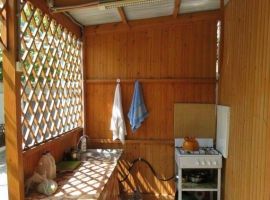 Дом в Краснодарский край, Анапа ул. Шевченко, 104 (15 м²) - Шевченко. Анапа - фото 8