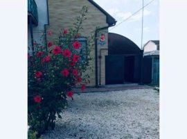 Дом в Краснодарский край, Ейск Краснофлотская ул., 30 (66 м²) - Краснофлотская. Ейск - фото 12