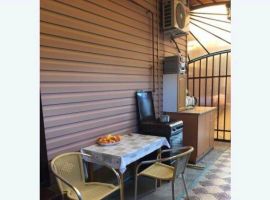 Дом в Краснодарский край, Ейск Краснофлотская ул., 30 (66 м²) - Краснофлотская. Ейск - фото 15