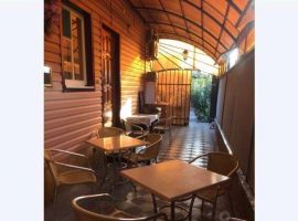 Дом в Краснодарский край, Ейск Краснофлотская ул., 30 (66 м²) - Краснофлотская. Ейск - фото 18