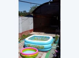 Дом в Краснодарский край, Ейск Краснофлотская ул., 30 (66 м²) - Краснофлотская. Ейск - фото 5