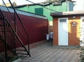 Дом в Краснодарский край, Ейск Краснофлотская ул., 30 (66 м²) - Краснофлотская. Ейск - фото 6