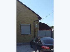 Дом в Краснодарский край, Ейск Краснофлотская ул., 30 (66 м²) - Краснофлотская. Ейск - фото 8