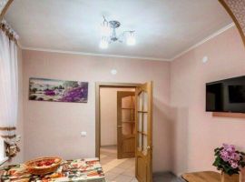 Дом в Краснодарский край, Ейск Морская ул., 2 (10 м²) - Приморская. Ейск - фото 15