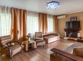 Дом в Краснодарский край, Ейск Морская ул., 2 (10 м²) - Приморская. Ейск - фото 1