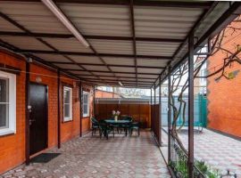 Дом в Краснодарский край, Ейск Морская ул., 2 (10 м²) - Приморская. Ейск - фото 20