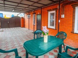 Дом в Краснодарский край, Ейск Морская ул., 2 (10 м²) - Приморская. Ейск - фото 22