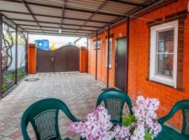 Дом в Краснодарский край, Ейск Морская ул., 2 (10 м²) - Приморская. Ейск - фото 23