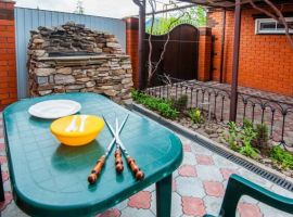 Дом в Краснодарский край, Ейск Морская ул., 2 (10 м²) - Приморская. Ейск - фото 24