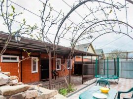 Дом в Краснодарский край, Ейск Морская ул., 2 (10 м²) - Приморская. Ейск - фото 25