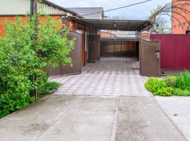 Дом в Краснодарский край, Ейск Морская ул., 2 (10 м²) - Приморская. Ейск - фото 29