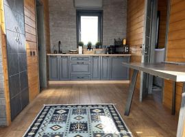 Дом в Ульяновская область, Ульяновск Оазис-1 СНТ, 2345 (120 м²) - . Ульяновск - фото 10