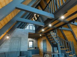 Дом в Ульяновская область, Ульяновск Оазис-1 СНТ, 2345 (120 м²) - . Ульяновск - фото 1